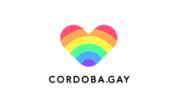 Cordoba.Gay Logo