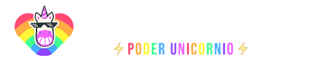 Cordoba Gay Poder Unicornio